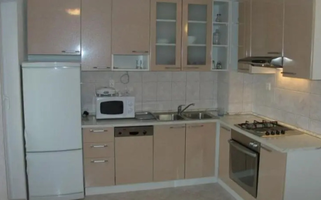 Apartments Aria