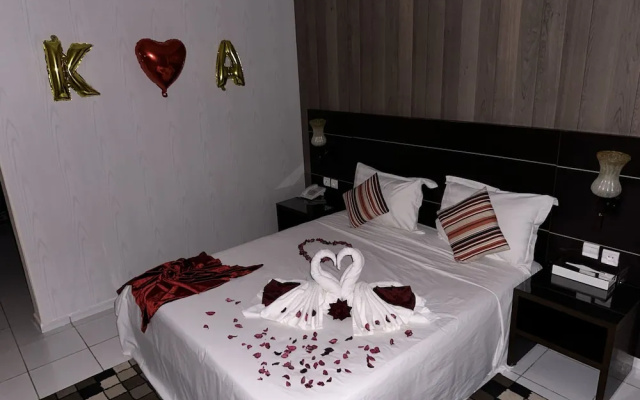 Motel Al Akha