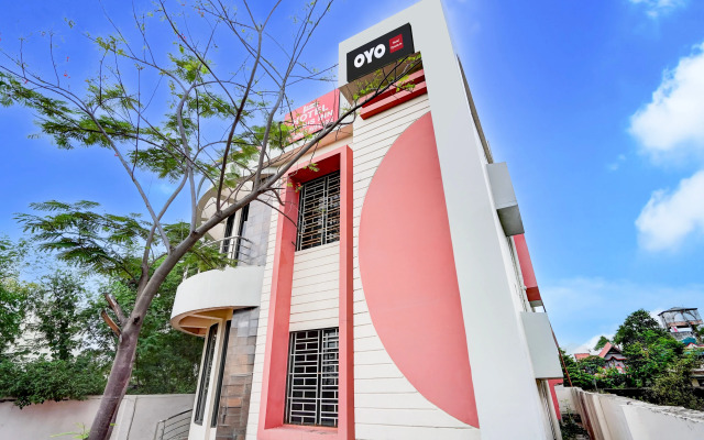 Hotel O Oyasis.in