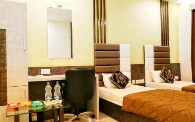 Hotel Anand Corner