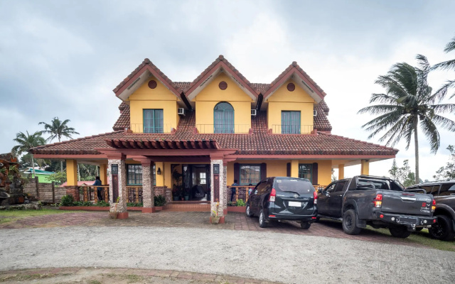 Casa Marcosa Hotel