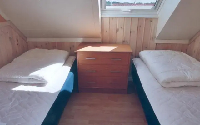 Apelvikens Camping & Cottages