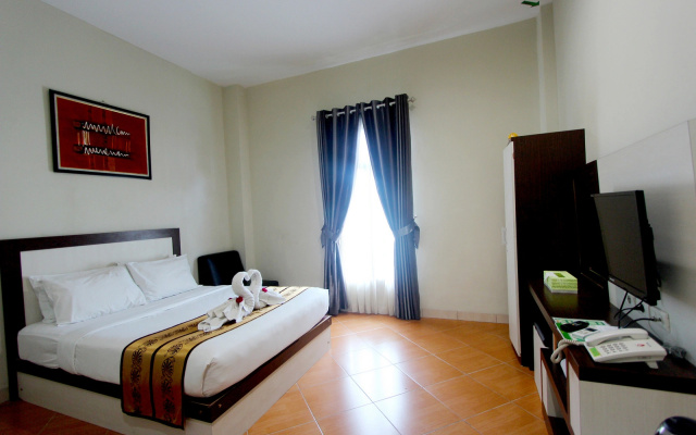 Yasmin Hotel & Restaurant