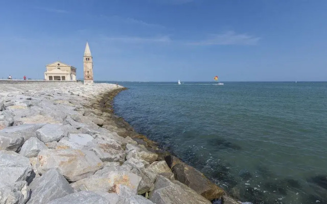 Caorle Residence Albatros