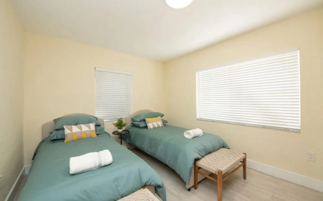 Renzzi Wynwood House