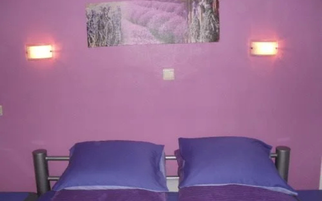 B&B Maison Printaniere