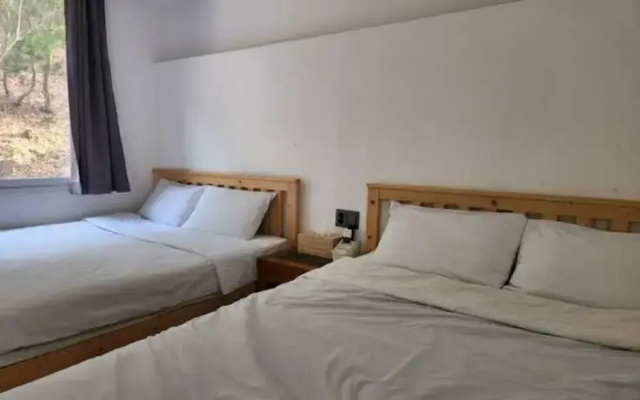 Gunsan Euro Village Pension