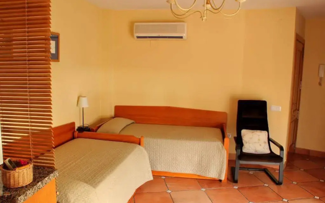 Apartamentos Flores