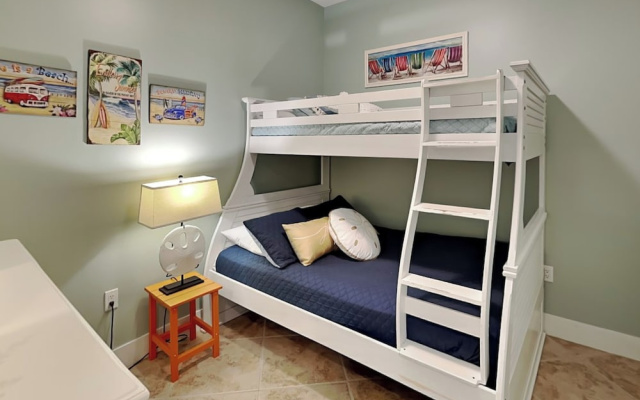 Low Tides by Ryson Vacation Rentals