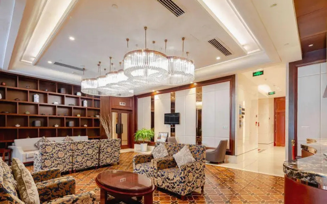 Shenhang International Hotel