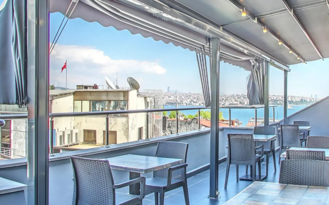 Cihangir Palace