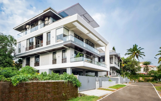 Villa Solace