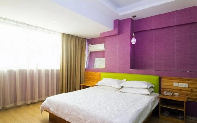 Yimi Hotel (Xiasha University Town, Hangzhou)