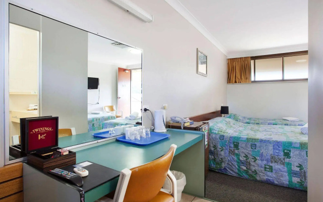 Vale Hotel