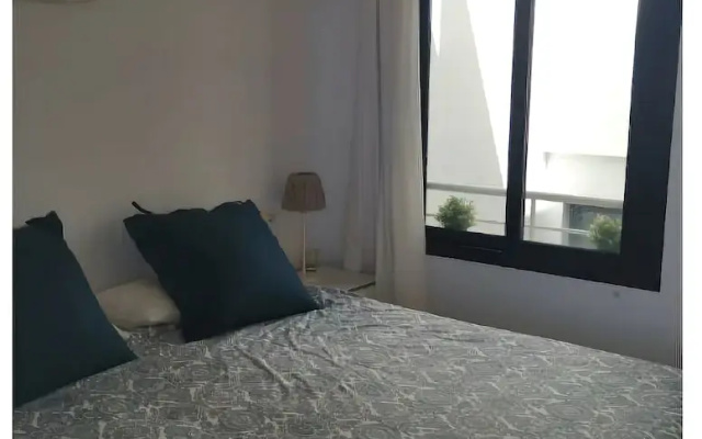 Villa 27 Playa Macenas - Mojacar Beach