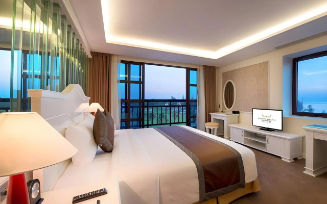 Muong Thanh Holiday Hoi An Hotel