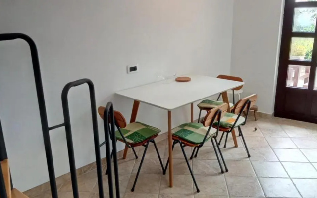 Apartment Iva