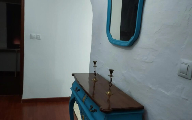 Casa Los Silos