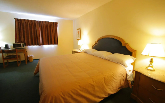 Northern Lights Inn