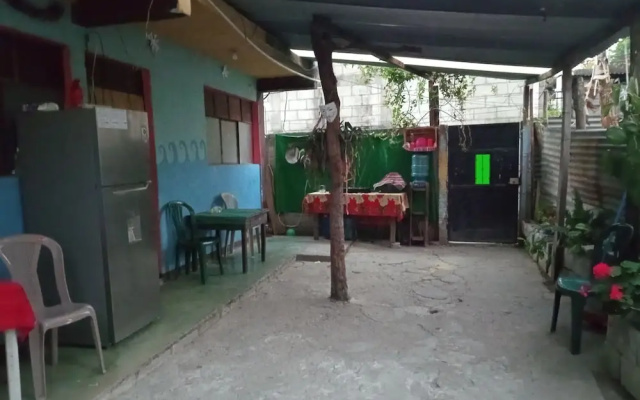 Hostal Casa Zope