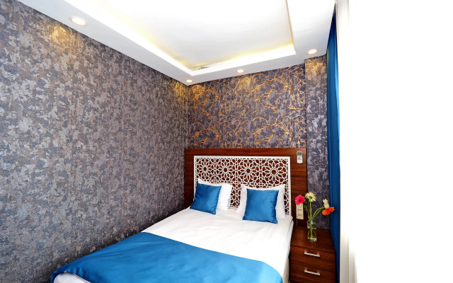 Grand Best Nobel Hotel 2 İstanbul