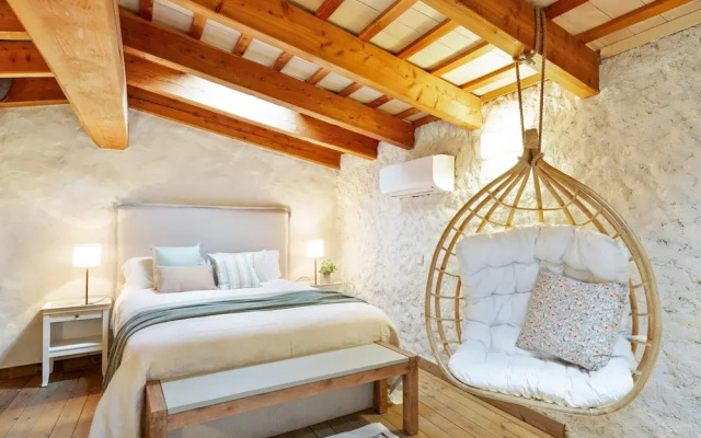 El Pajar del Emporda - Costa Brava