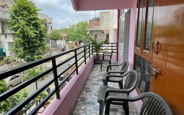 Beena Homestay