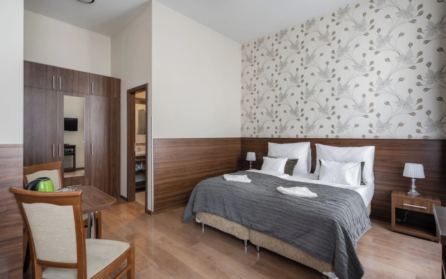 Elit Boutique Rooms-Best Location by BQA