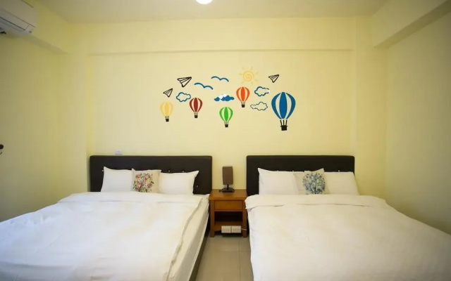 Smile House