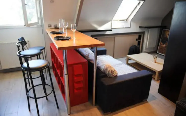 Le Cosy Vauban