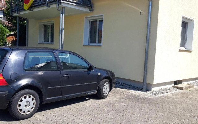 Ferienwohnung Funk