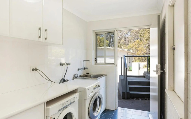 Bayview Ringlands
