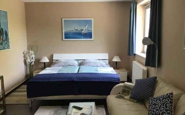 Ferienapartment Hartung (Adults Only)