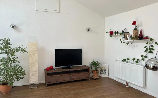 Neue 2 Zi-Whg 55 qm - Stuttgart - Messe -Top Lage