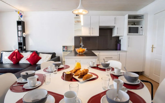 Villa Neige dor Tignes 25868