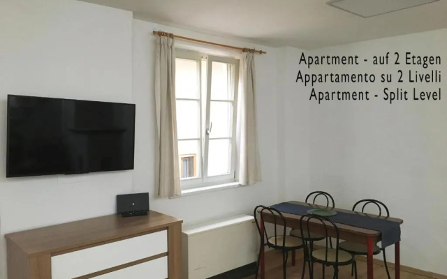 Apartments LAUBEN