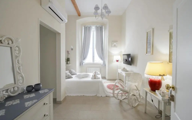 Milcovich Suites
