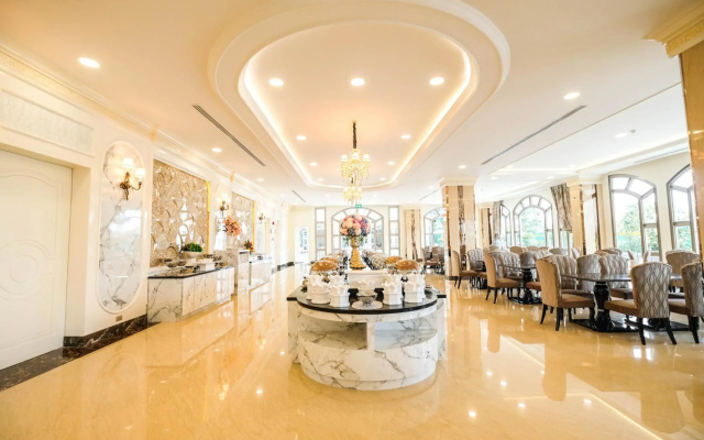 LK Grand Empire Pattaya