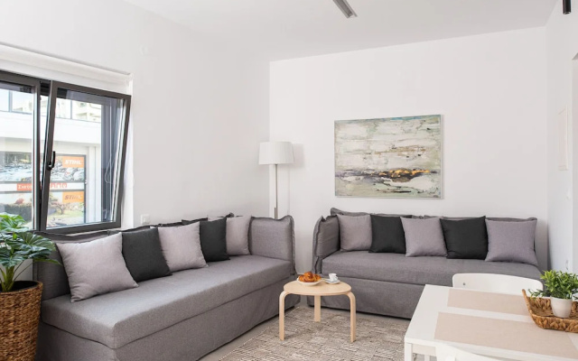Cozy Corner Chania