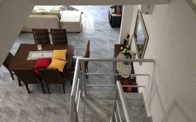 Furu 311 Penthouse con Jacuzzi