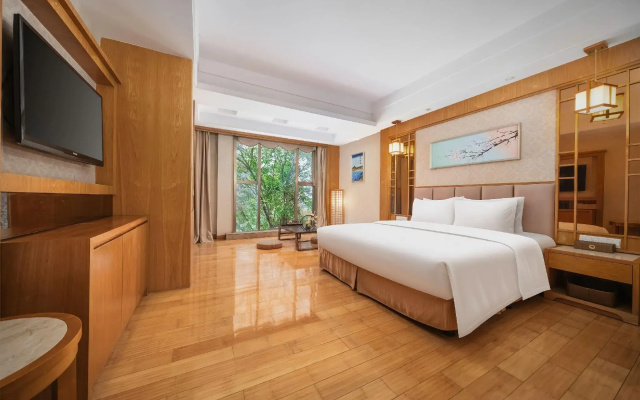 Huilihua Hotel