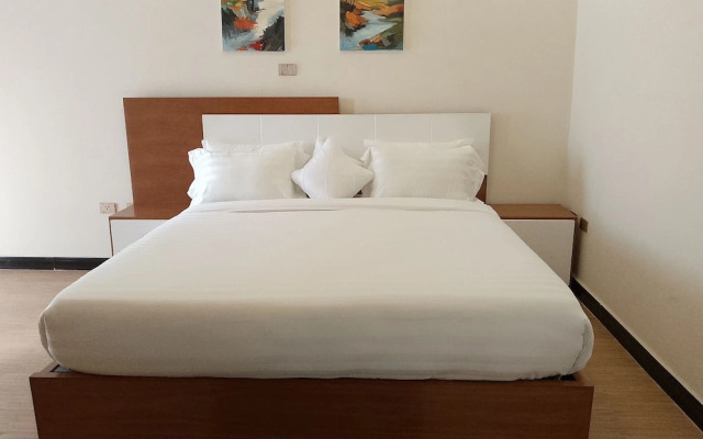 Hidsol Apartment