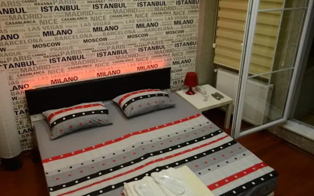 EuroPera Hotel