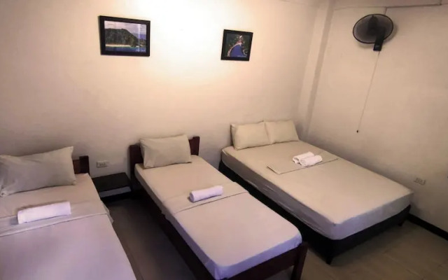 Ginto Residence
