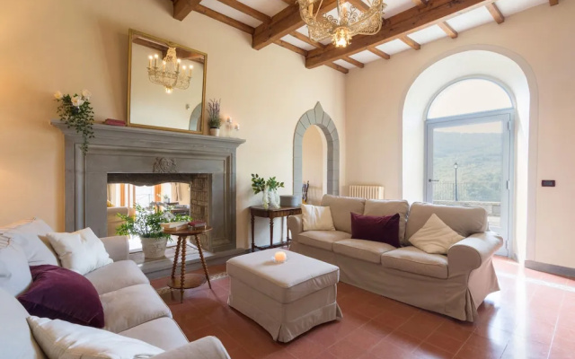Villa De' Cerchi