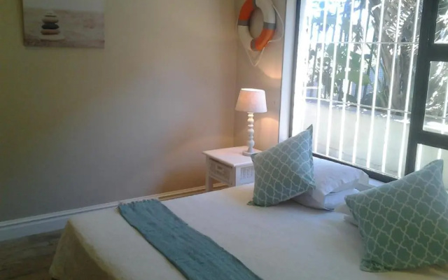 Our Beach House