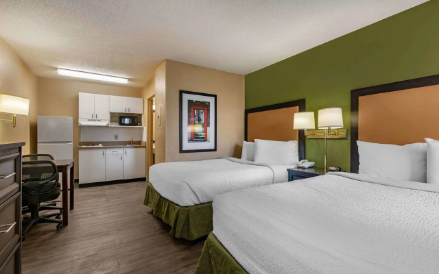 Extended Stay America Suites Lexington Nicholasville Road