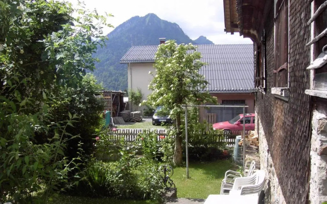 Haus Fiel