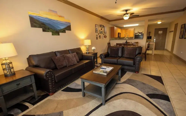 Mountain View Condo 1501
