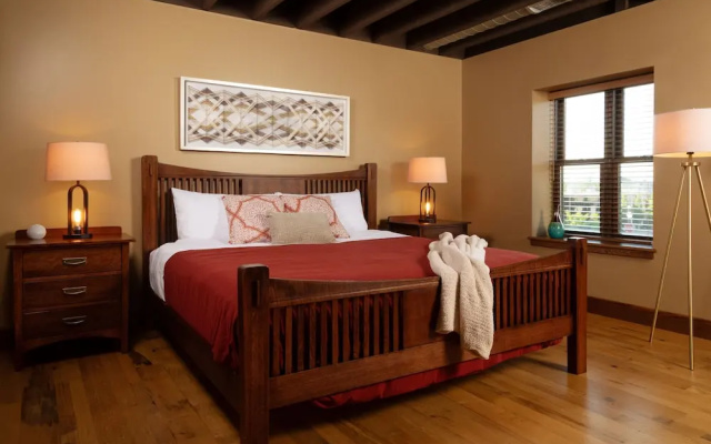 3rd Street Lofts